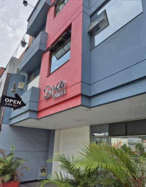 Hotel Spa Laureles